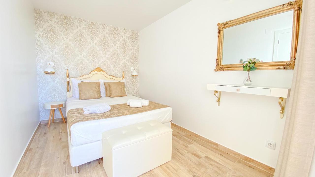 Magnifico Apartamento A 35M Da Praia - Apart. Isa Albufeira Exterior foto