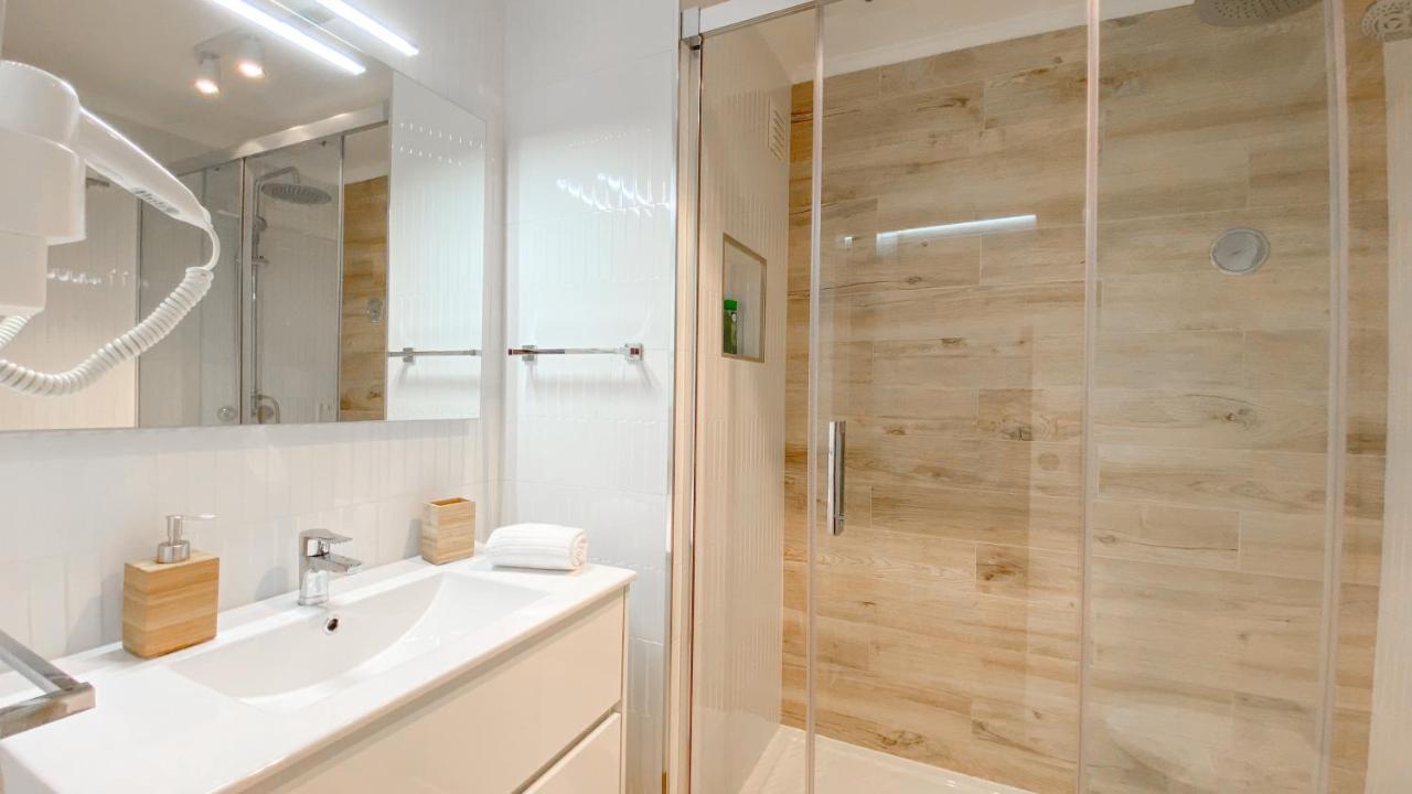 Magnifico Apartamento A 35M Da Praia - Apart. Isa Albufeira Exterior foto