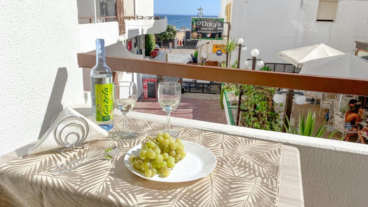 Magnifico Apartamento A 35M Da Praia - Apart. Isa Albufeira Exterior foto