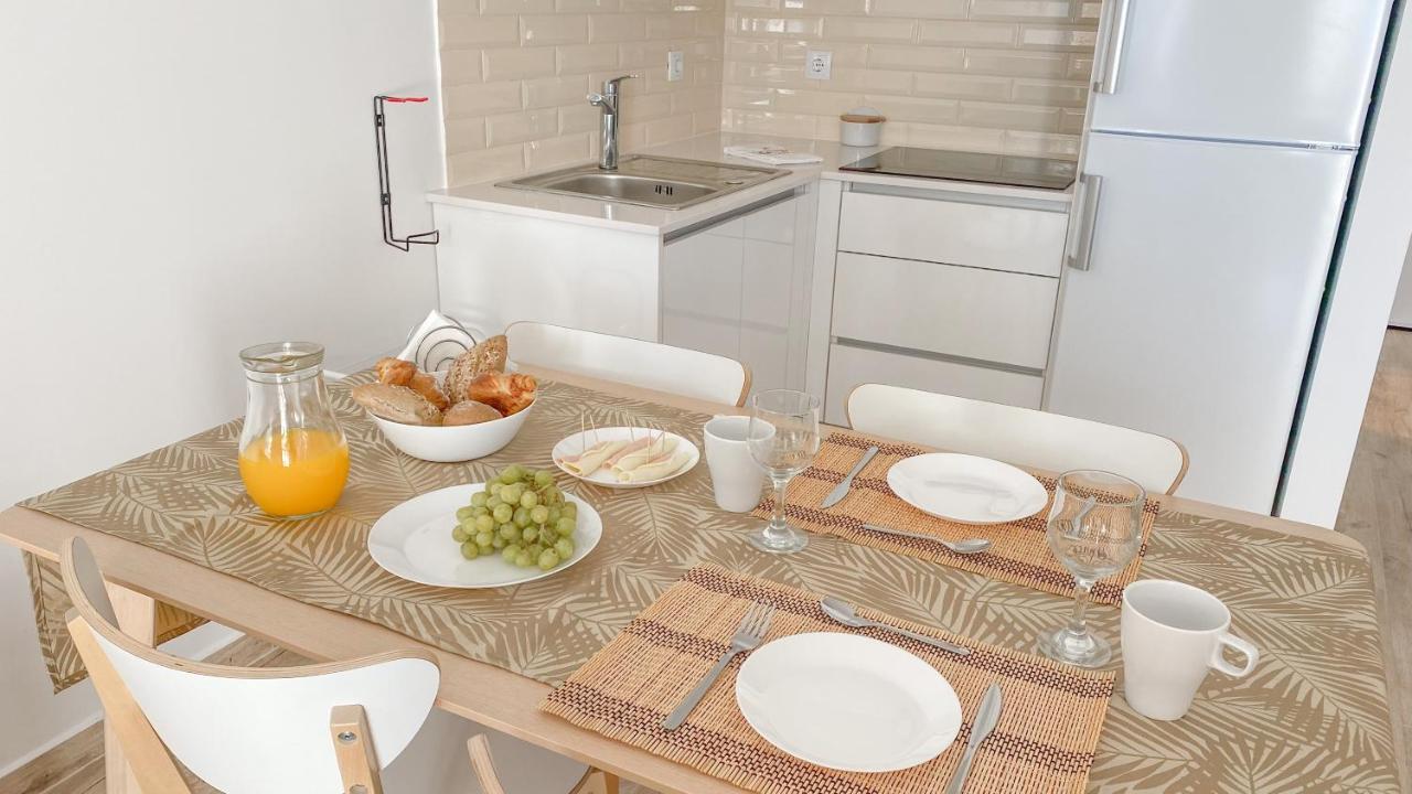 Magnifico Apartamento A 35M Da Praia - Apart. Isa Albufeira Exterior foto