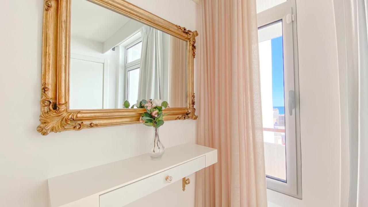 Magnifico Apartamento A 35M Da Praia - Apart. Isa Albufeira Exterior foto