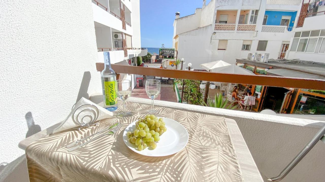 Magnifico Apartamento A 35M Da Praia - Apart. Isa Albufeira Exterior foto