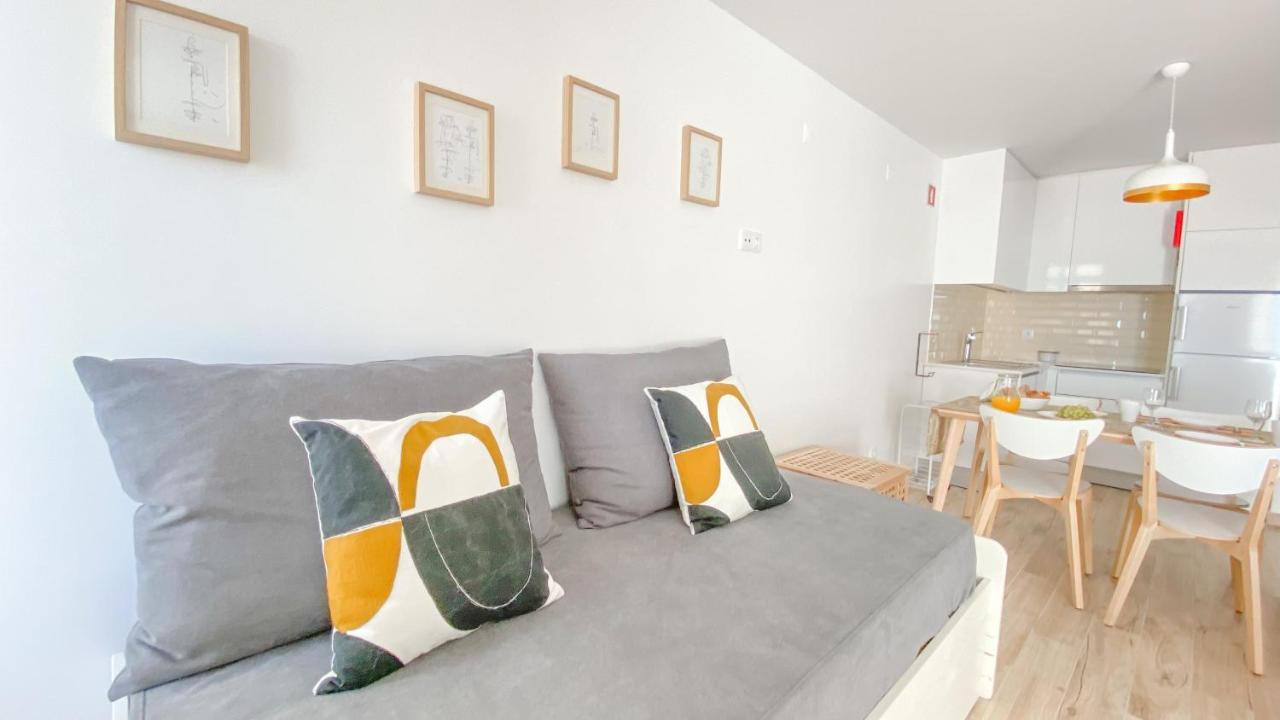 Magnifico Apartamento A 35M Da Praia - Apart. Isa Albufeira Exterior foto